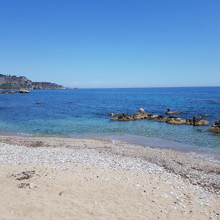 Appartamenti Via Lombardo Giardini Naxos Exterior photo