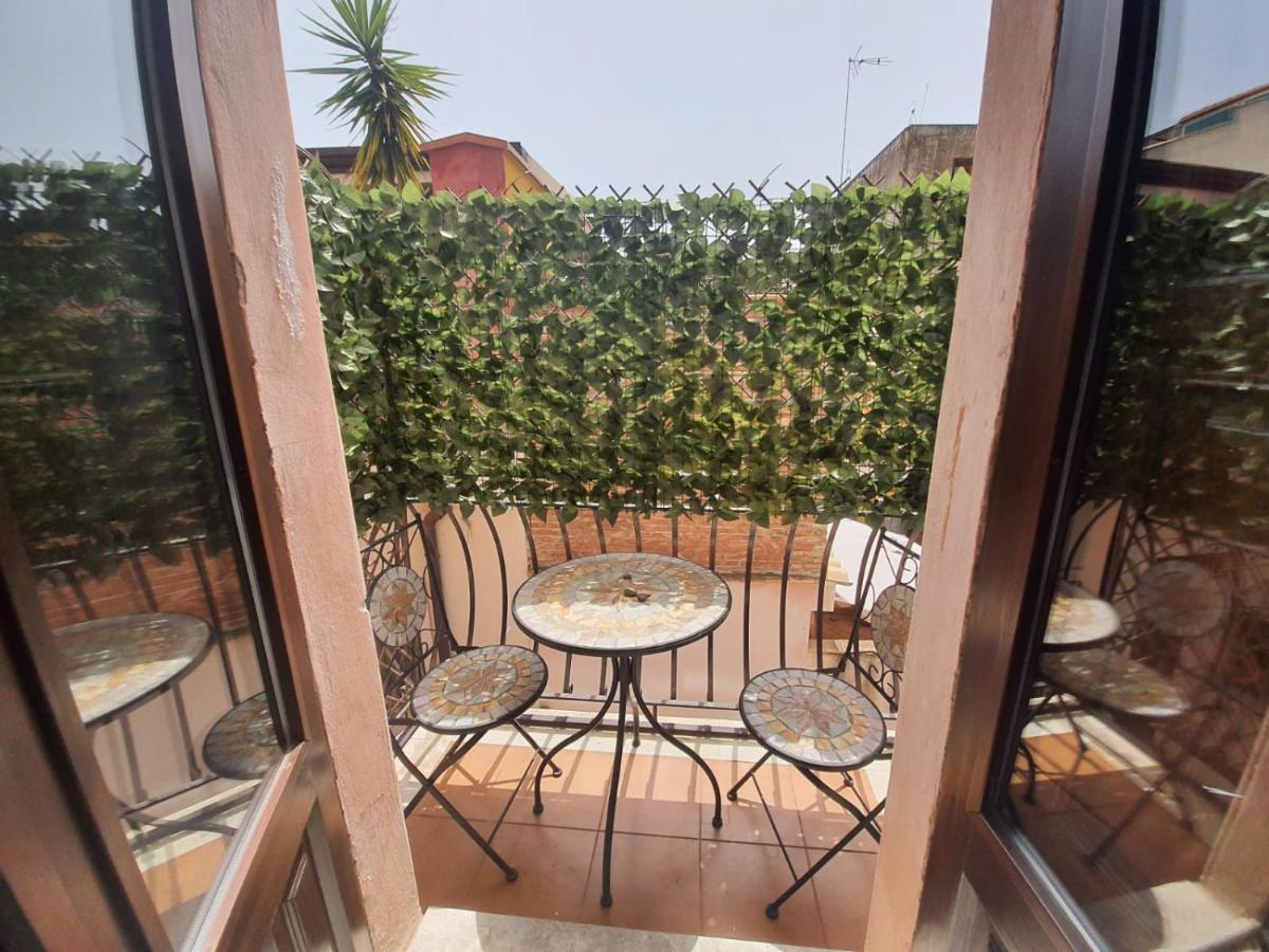 Appartamenti Via Lombardo Giardini Naxos Exterior photo