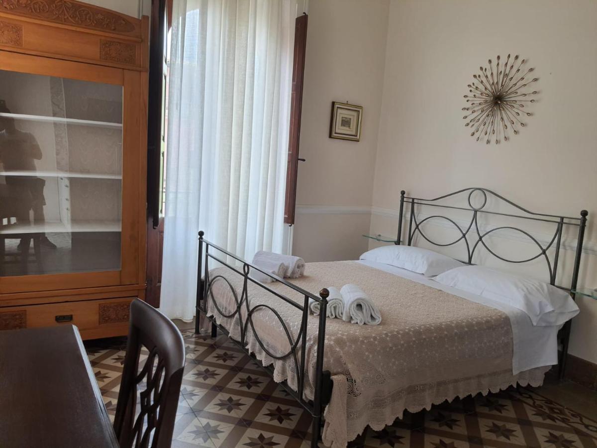 Appartamenti Via Lombardo Giardini Naxos Exterior photo