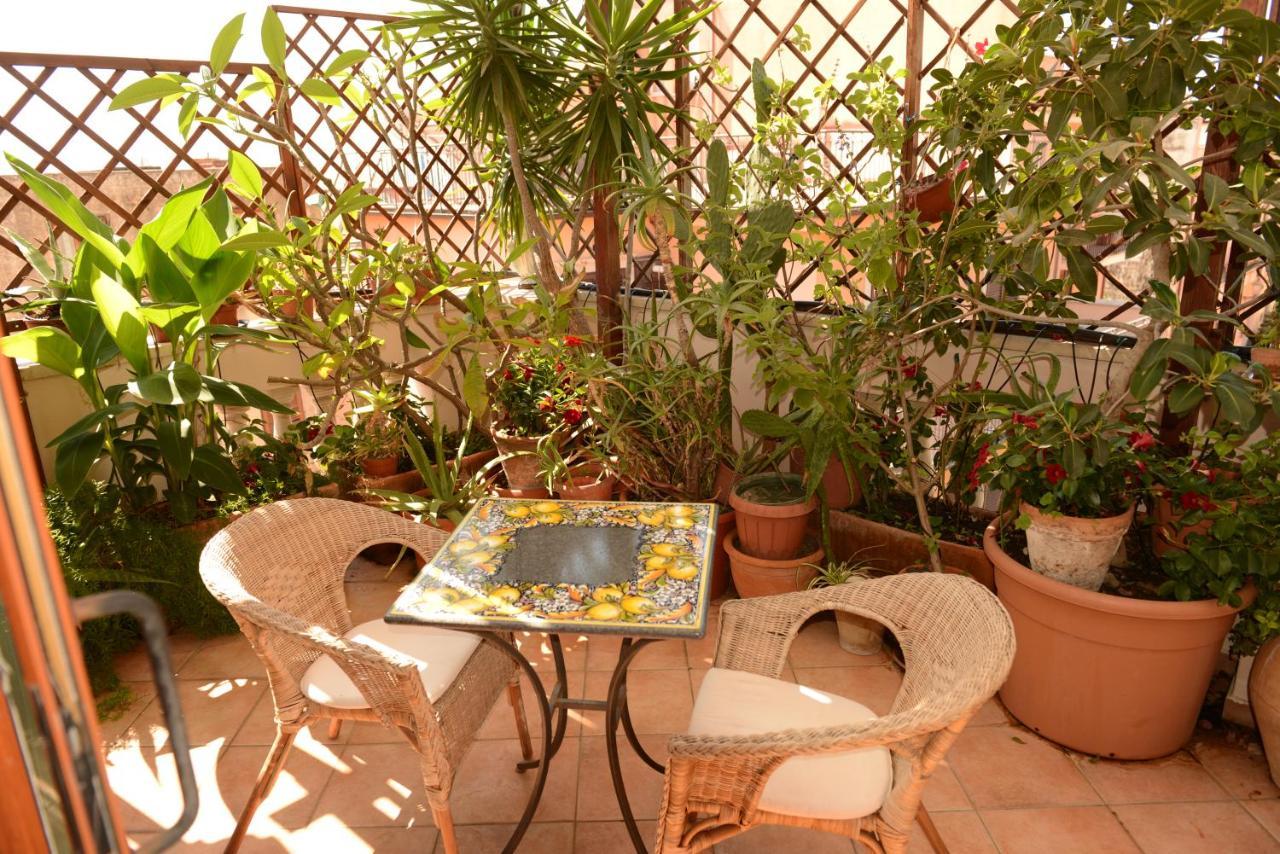 Appartamenti Via Lombardo Giardini Naxos Exterior photo