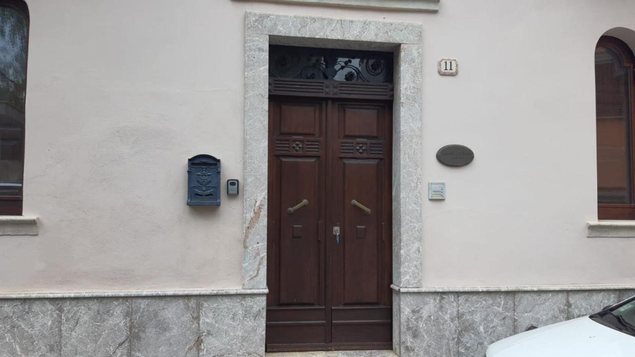 Appartamenti Via Lombardo Giardini Naxos Exterior photo