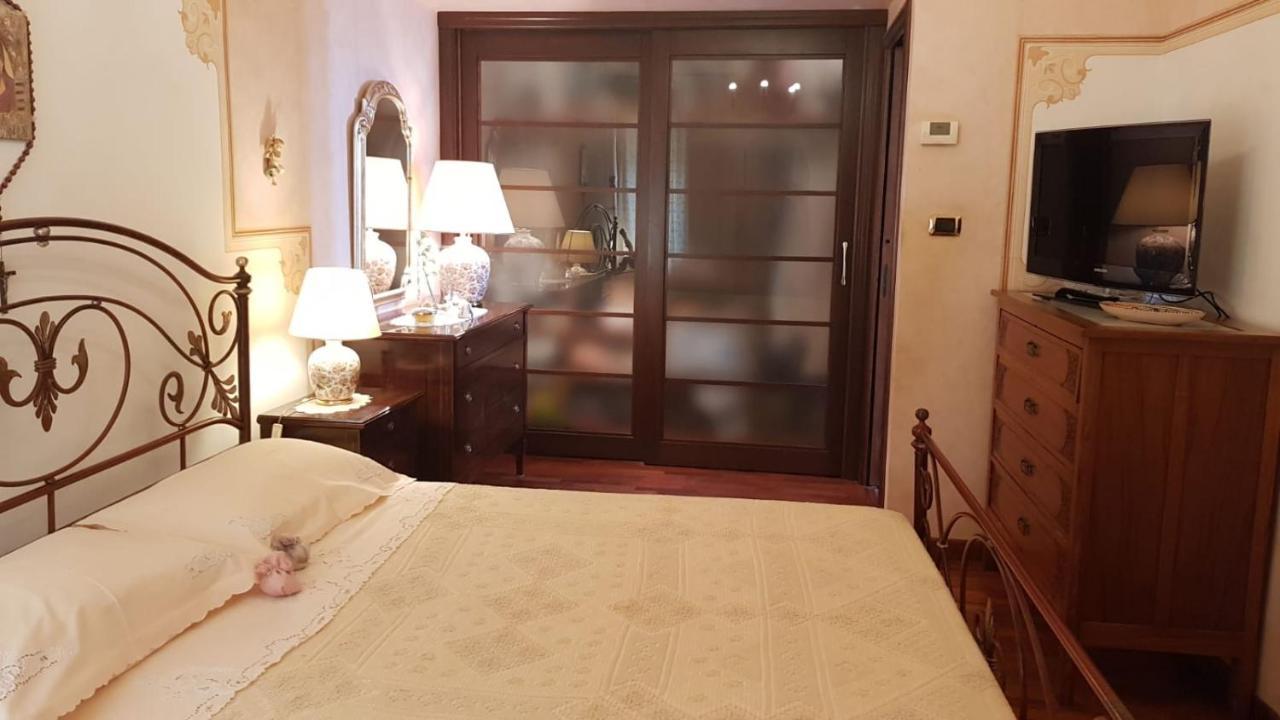 Appartamenti Via Lombardo Giardini Naxos Exterior photo