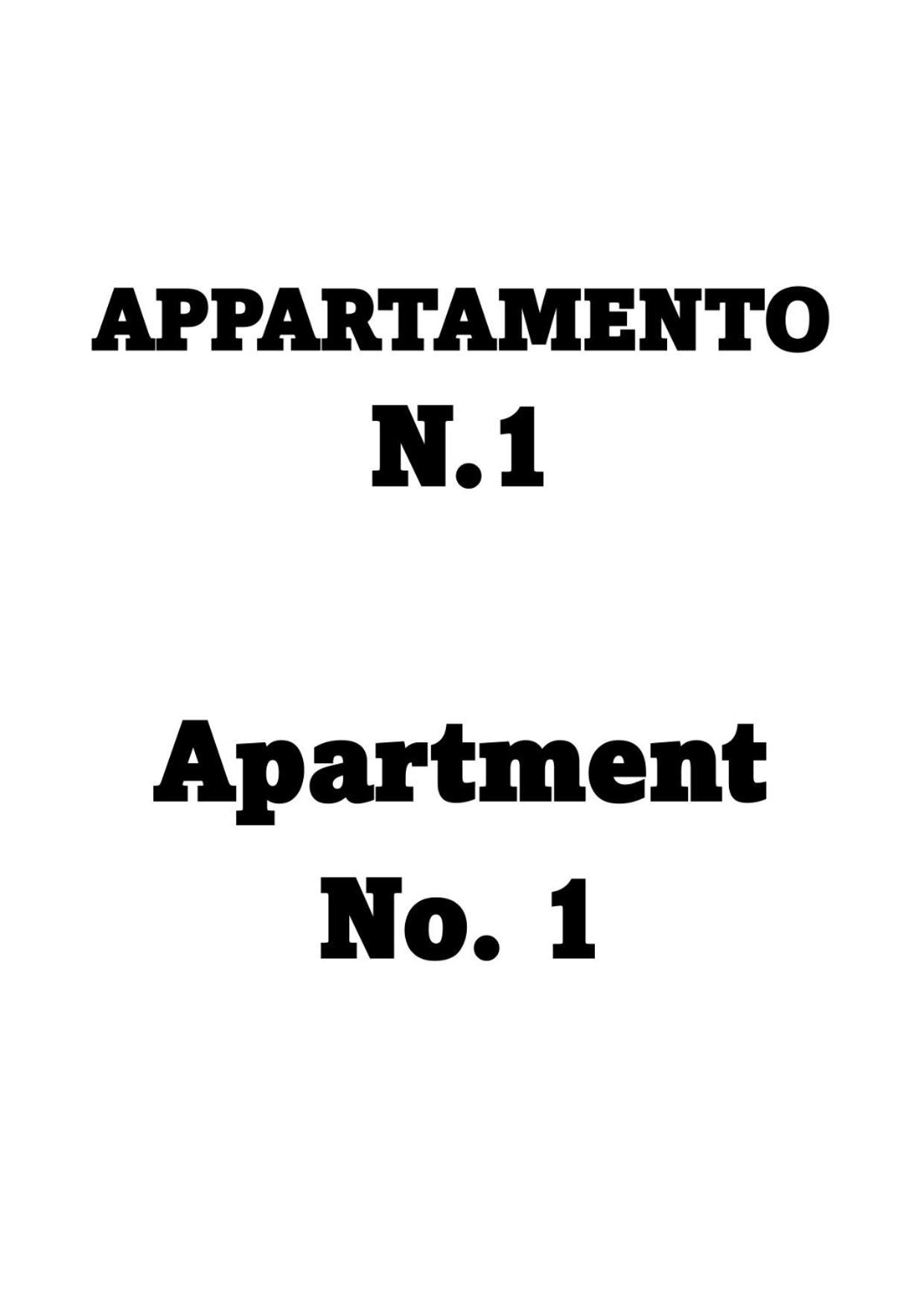 Appartamenti Via Lombardo Giardini Naxos Exterior photo